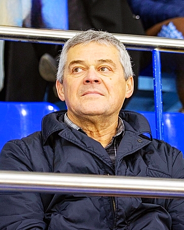 Виктор Крадинов. Кедр.jpg