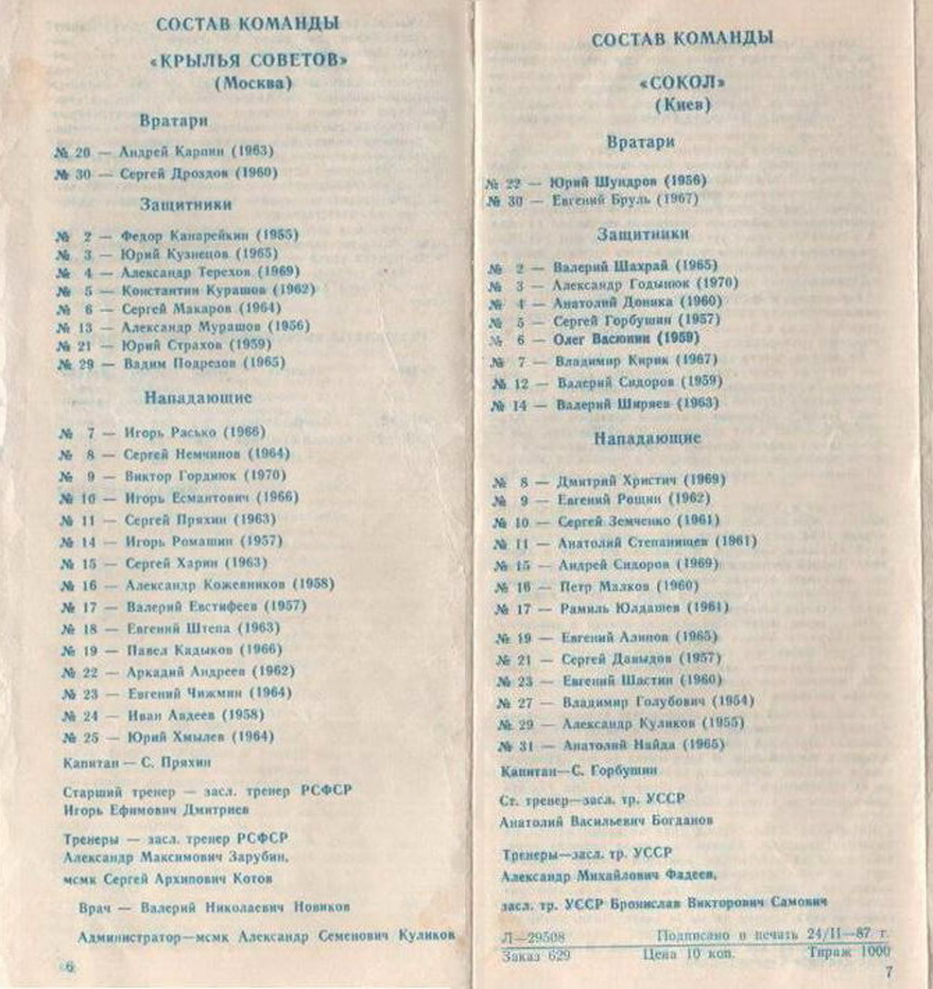 1987.02.24. Крылья Советов - Сокол, Киев (Чм. СССР)_04.png