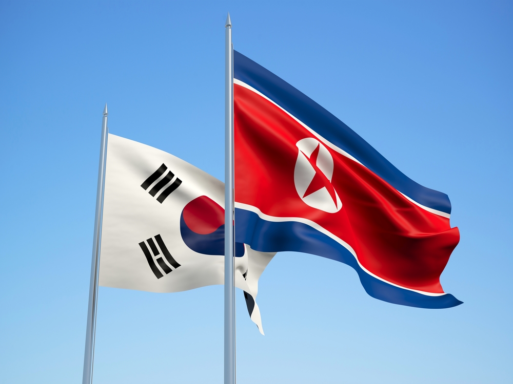 South- and North Korea flag.jpg