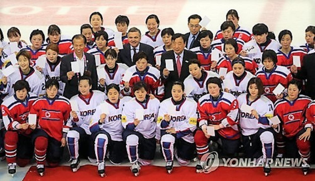 Korean women team.jpg