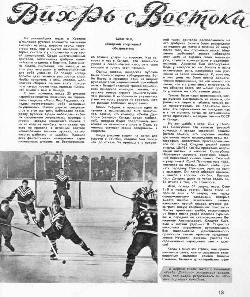 форум хоккейных статистиков малеванного. ссср по хоккею канада 1957. форум хоккейных статистиков им виктора малеванного. овечкин зал славы нхл. протоколы хоккейных матчей чемпионатов ссср.